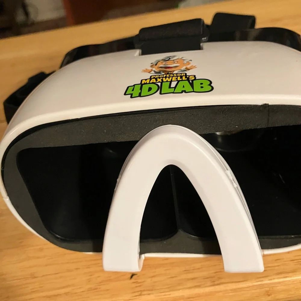 N/A experience immersive